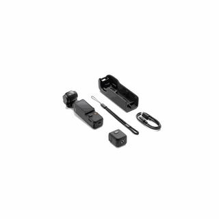 DJI OSMO POCKET 3 STANDARD COMBO