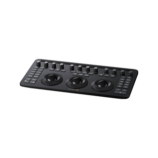 DaVinci Resolve Micro Color Panel (EN) (PROMO)