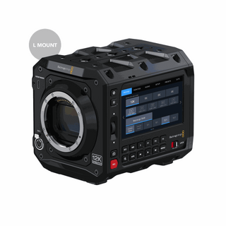 Blackmagic PYXIS 12K (body only)