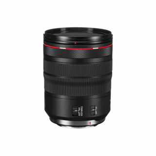 Canon RF 24-105mm f/4L IS USM Lens