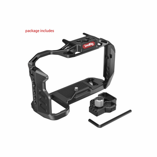 SmallRig SONY A7SIII Cage 3180B