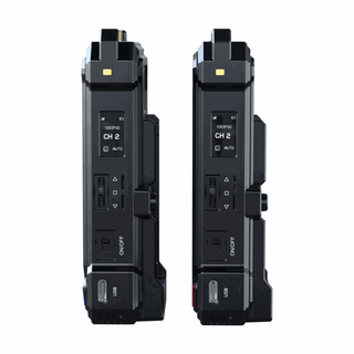 Hollyland Cosmo C1 SDI/HDMI Wireless Video Transmission System