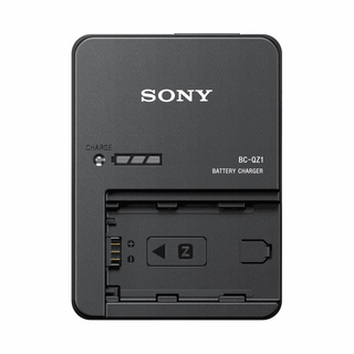 Sony BC-QZ1 Battery Charger