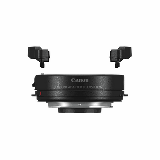Canon Mount Adapter EF-EOS R 0.71x