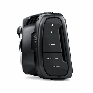 Blackmagic Design Pocket Cinema Camera 4K (body only)