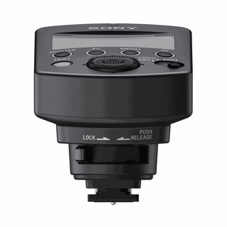 Sony FA-WRC1M Wireless Radio Commander