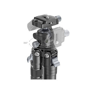 SmallRig Carbon Fiber Tripod AP-10 4060