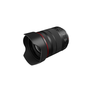 Canon RF20-50MM F4 L IS USM PZ Lens