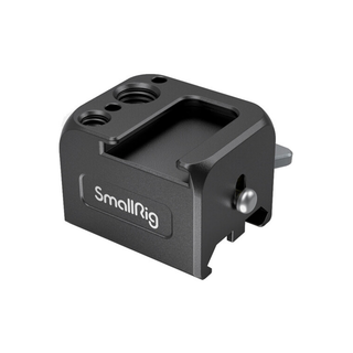 SmallRig NATO-Clamp Mount Plate for DJI RS 2 / RSC 2 / RS 3 / RS 3 Pro / RS 3 mini Stabilizers 3025