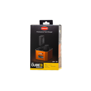 Hahnel - PROCUBE 3 - SONY