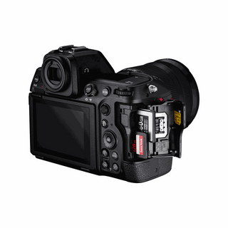Nikon Z8 Mirrorless Camera (Body only)