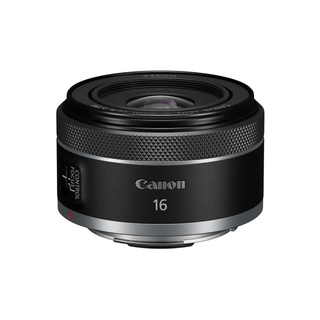 Canon RF 16mm F2.8 STM