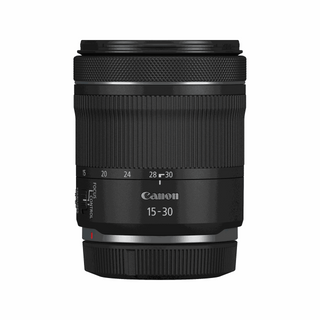 Canon Lens RF15-30MM F4.5-6.3 IS STM EU26