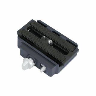 Libec Adapter plate