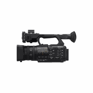 Sony PXW-Z200 4K 1" CMOS Sensor XDCAM Camcorder