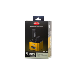 Hahnel - PROCUBE 3 - NIKON