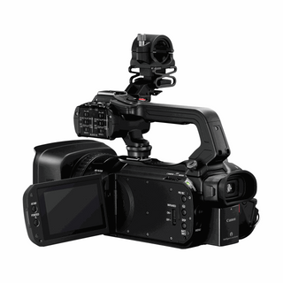 Canon XA75 4K Camcorder