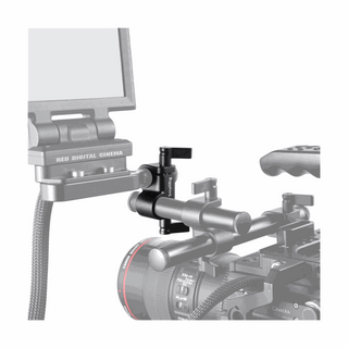 SmallRig Right-Angle 15mm Rod Clamp