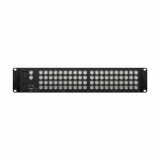 Blackmagic Design Videohub 40x40 12G Zero-Latency Video Router