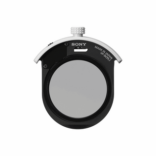 Sony FE 400mm f/2.8 GM OSS Lens