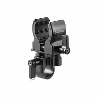 SmallRig Universal Shotgun Microphone Support 1993B