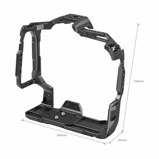 SmallRig Battery Grip Compatible Cage for BMPCC 6K Pro 3382