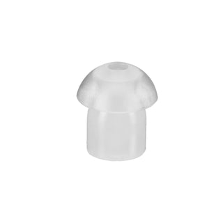 Otto Engineering C101206 Clear Eartip for Surveillance Kits Professional Models (25-Pack)