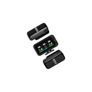 Canon EOS C50 + Rode Wireless Micro Microphone Combo Bundle