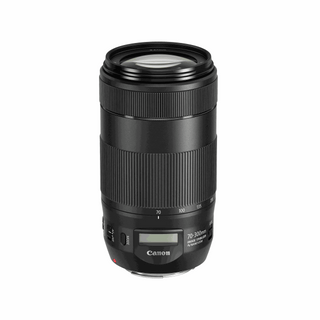 Canon EF 70-300mm f/4-5.6 IS II USM
