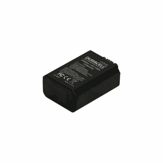 Sony NP-FW50 Camera Battery by Duracell