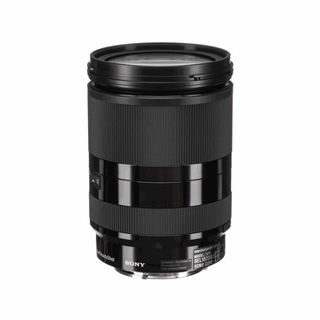Sony E 18-200mm f/3.5-6.3 OSS LE Lens