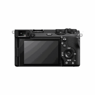 Sony Alpha a6700 Mirrorless Digital Camera + E 18-135mm F3.5-5.6 OSS
