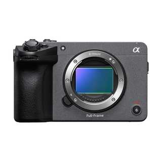 Pre Order - Sony FX5 Cinema Camera