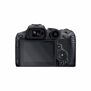 Canon D.CAM EOS R7 Mirrorless Body + RF-S18-150 IS STM