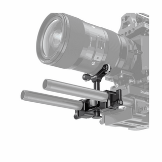 SmallRig Universal 15mm LWS Lens Support 2727