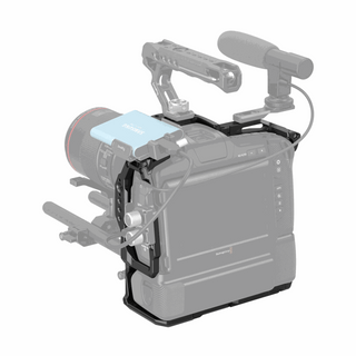 SmallRig Battery Grip Compatible Cage for BMPCC 6K Pro 3382