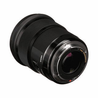 Sigma 50mm f/1.4 DG HSM Art Lens for Canon EF