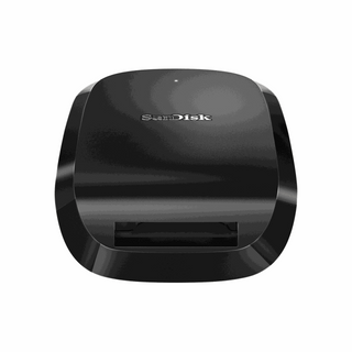SanDisk Extreme PRO CFexpress Type B Card Reader