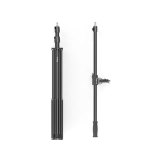 SmallRig RA-S280A Air-Cushioned Light Stand with Arm 3737