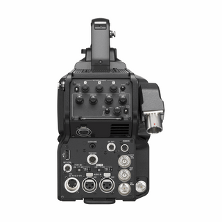 Sony HDC-3100 Three 2/3-inch CMOS sensors portable system camera for fiber operation