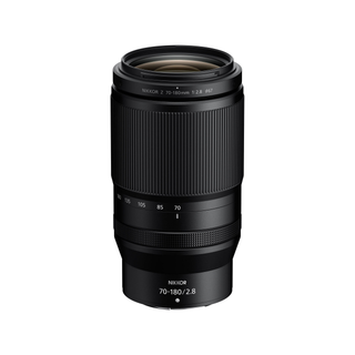Nikon NIKKOR Z 70-180 F2.8 Lens
