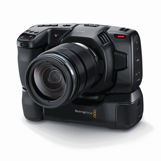 Blackmagic Design Pocket Cinema Camera 6K/4K Battery Grip