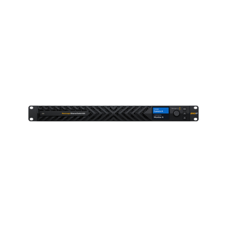 Blackmagic Ethernet Switch 820