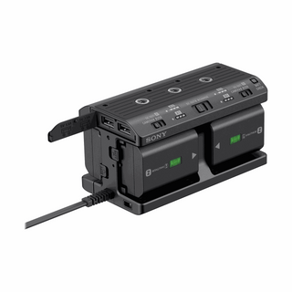 Sony NPA-MQZ1K Multi Battery Adaptor Kit