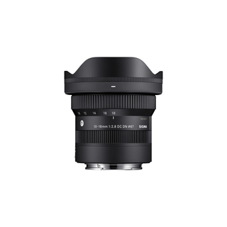 SIGMA LENS 10-18mm F2.8 DC DN (C) F/SE
