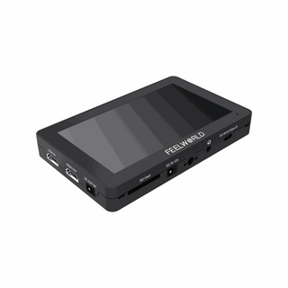 FeelWorld F6 Plus 5.5" 4K HDMI Monitor