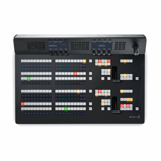 BlackMagic ATEM 2 M/E Advanced Panel 20