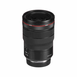 Canon Lens RF15-35mm F2.8 L IS USM