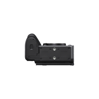 Sony FX5 with XLR handle
