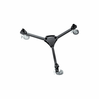 Libec LX10 Head with 2 pan handles / RT50B / DL-3RB
